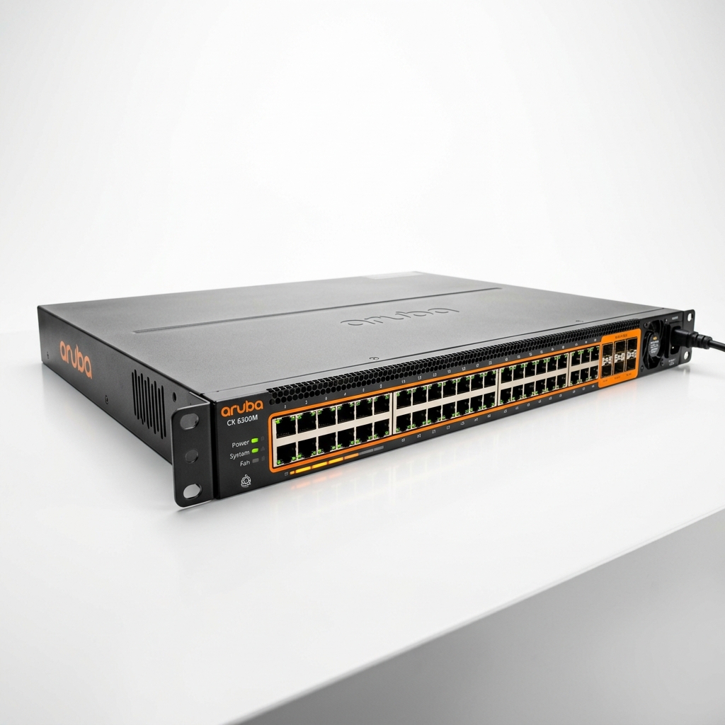 Aruba AP-600 Series