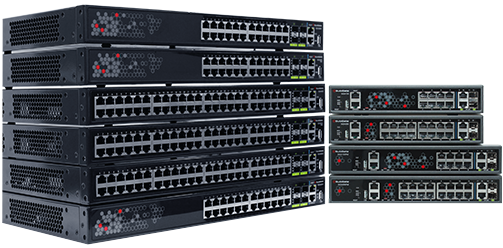 SECUI BLUEMAX NGFW